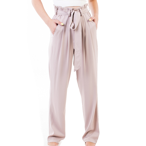 ARMANI COLLEZIONI MEDIUM RISE STRAIGHT PANTSWOMENS SIZE 29